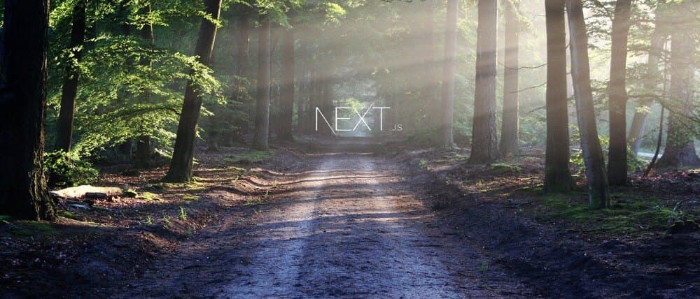 Going Isomorphic with ThunderHub and NextJS